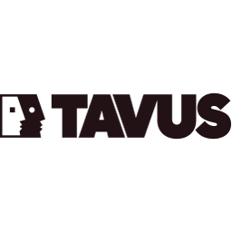 Tavus logo