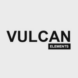 Vulcan Elements logo