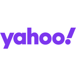 Yahoo logo