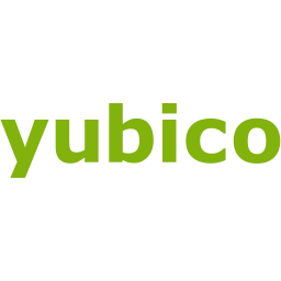 Yubico logo